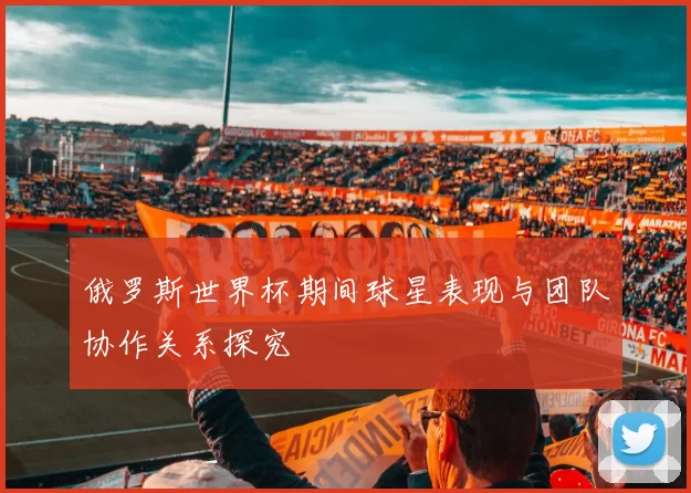 俄罗斯世界杯期间球星表现与团队协作关系探究