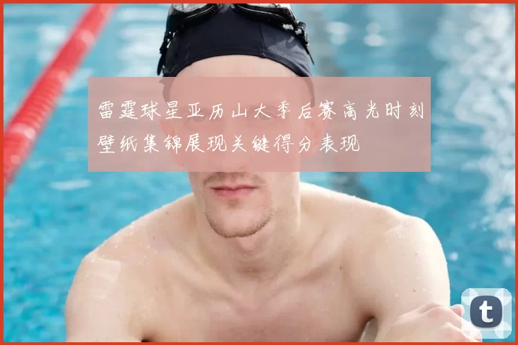 雷霆球星亚历山大季后赛高光时刻壁纸集锦展现关键得分表现
